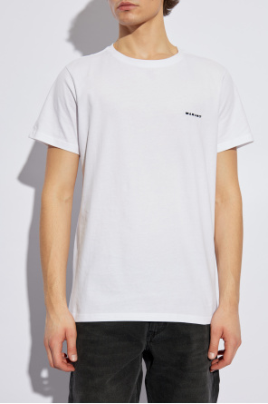 MARANT T-shirt Zafferh