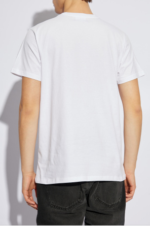 MARANT T-shirt Zafferh