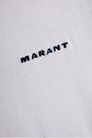 MARANT T-shirt Zafferh