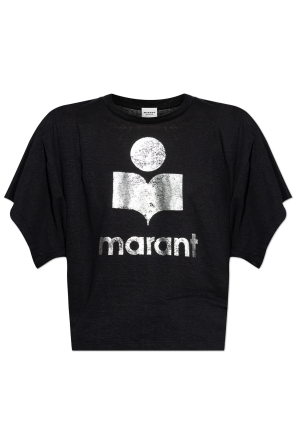 T-shirt `Kyanza`