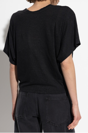 Marant Etoile T-shirt "Kyanza"