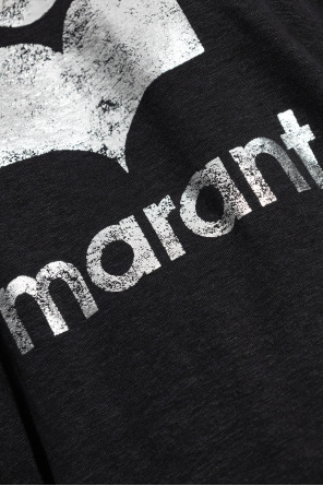 Marant Etoile T-shirt "Kyanza"