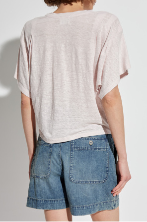 Marant Etoile T-Shirt „Kyanza“
