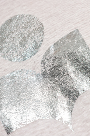 Marant Etoile T-Shirt „Kyanza“