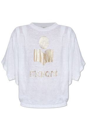 T-shirt `Kyanza`