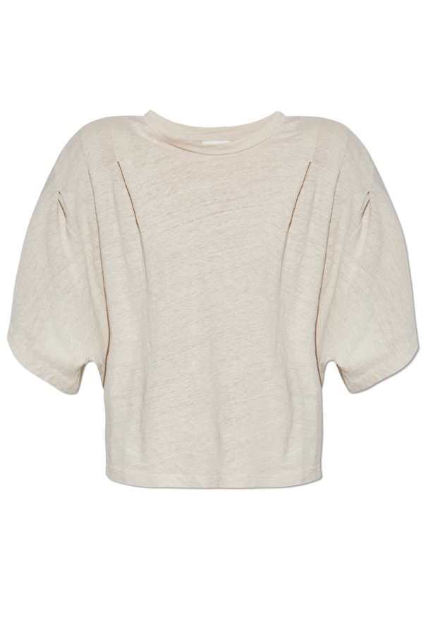 Top "Kyanza" od Marant Etoile