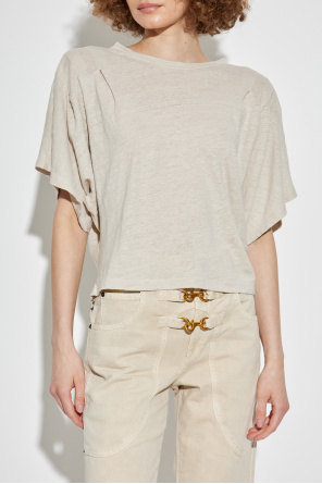 Marant Etoile Top 'Kyanza'