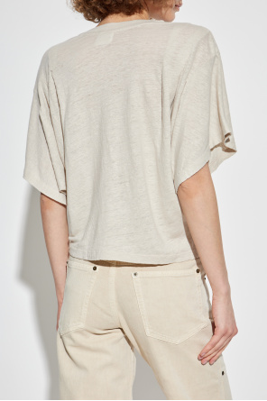 Marant Etoile Top 'Kyanza'