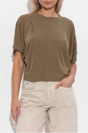 Marant Etoile Top `Kyanza`