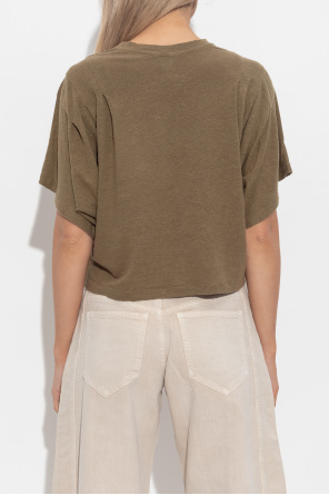 Marant Etoile Top `Kyanza`