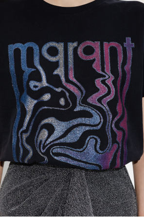 Marant Etoile ‘Enna’ T-shirt