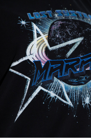 Marant Etoile ‘Enna’ T-shirt