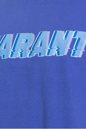 MARANT ‘Honore’ T-shirt