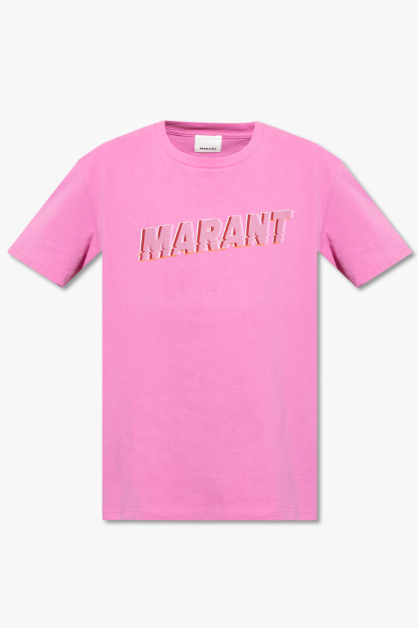 MARANT ‘Honore’ T-shirt