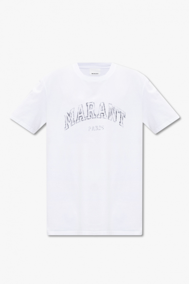 Isabel Marant ‘Honore’ T-shirt
