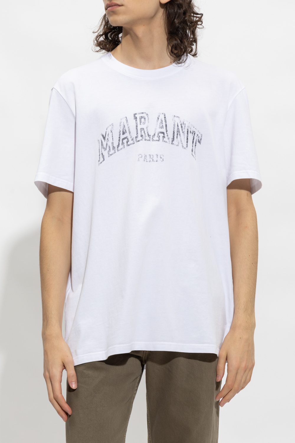 MARANT ‘Honore’ T-shirt