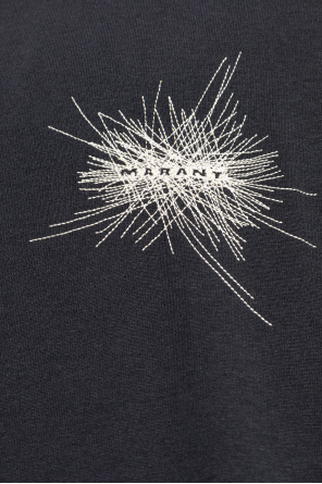 MARANT T-Shirt „Honore”