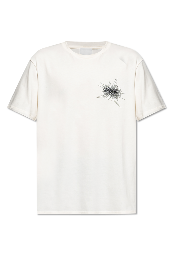 T-shirt 'Honore' od MARANT