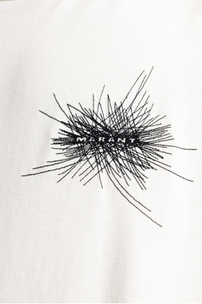 MARANT Camiseta `Honore`