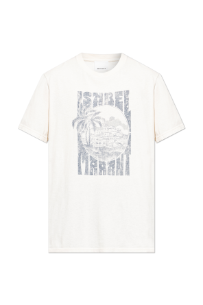 T-Shirt „Honore“