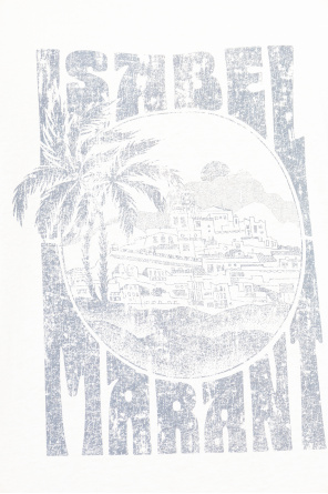 MARANT T-Shirt „Honore“