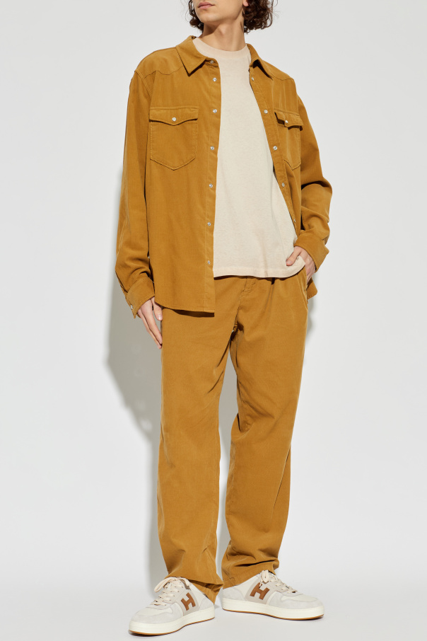 MARANT T-Shirt „Honore“