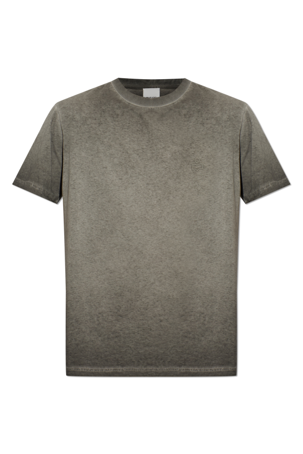 T-shirt `Honore` od MARANT