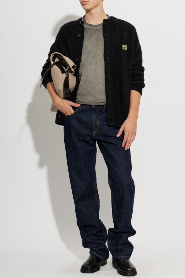MARANT T-shirt `Honore`