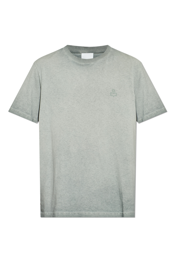 T-shirt "Honore" od MARANT