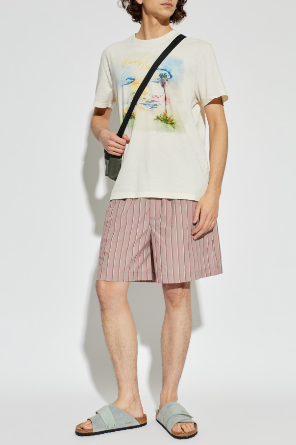 MARANT T-shirt 'Honore'