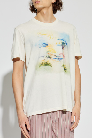 MARANT T-shirt 'Honore'