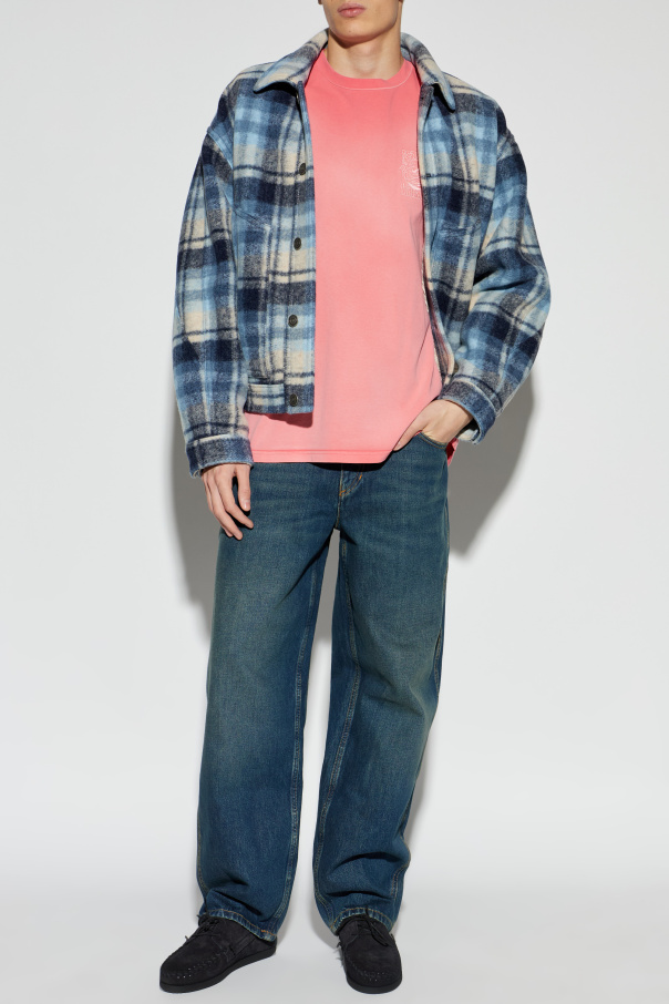 MARANT T-shirt 'Honore'