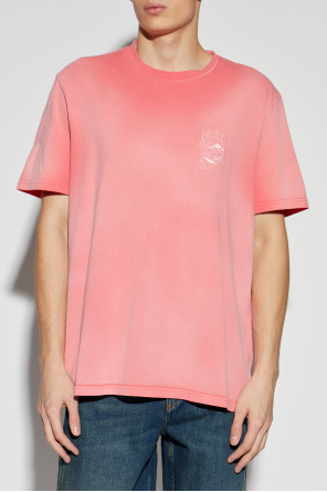 MARANT T-shirt 'Honore'