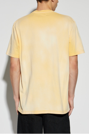 MARANT T-shirt 'Honore'