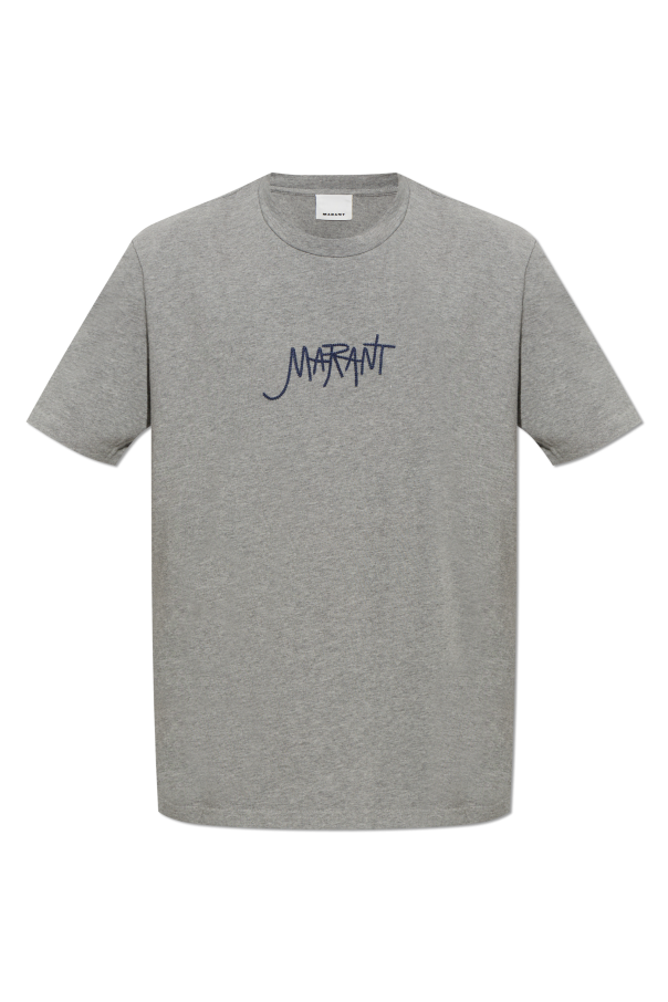 T-shirt 'Honore' od MARANT