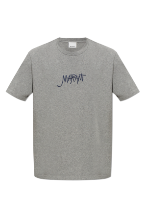 T-shirt 'Honore'