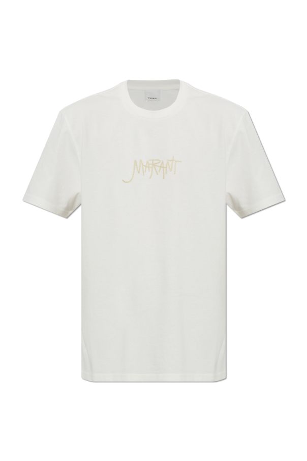T-shirt `Honore` od MARANT