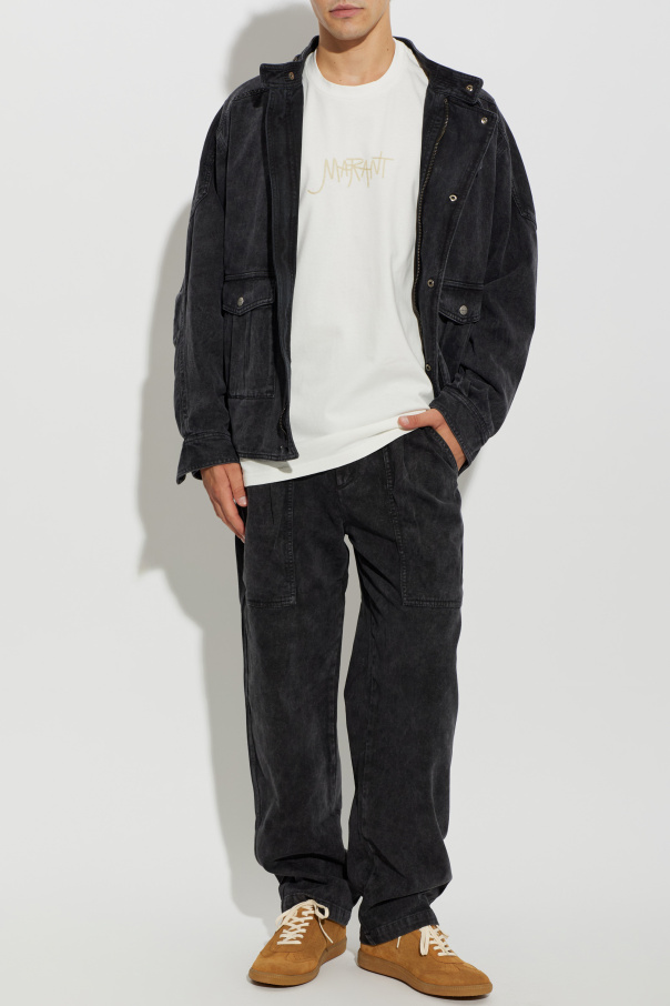 MARANT T-shirt `Honore`
