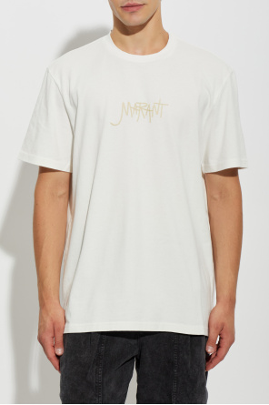 MARANT T-shirt `Honore`