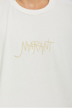 MARANT T-shirt `Honore`