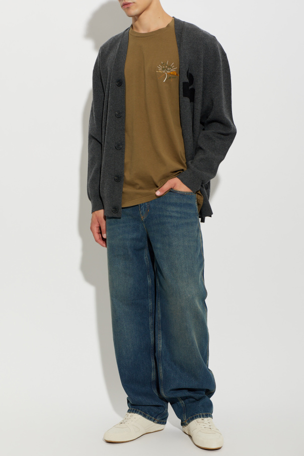 MARANT T-Shirt „Honore“