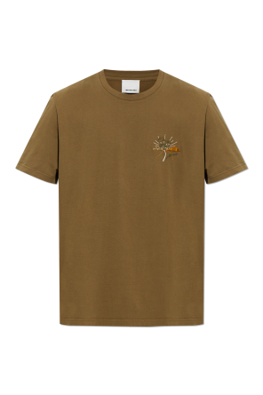 Camiseta "Honore"