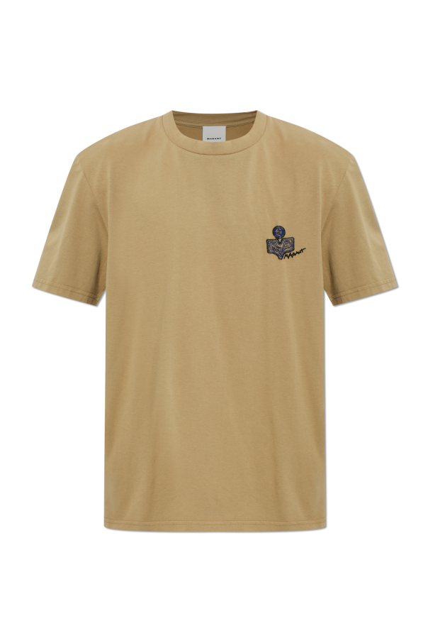 T-shirt `Honore` od MARANT