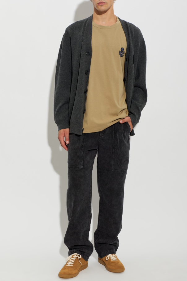 MARANT T-Shirt `Honore`