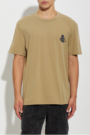 MARANT T-Shirt `Honore`