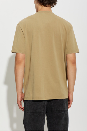MARANT T-Shirt `Honore`
