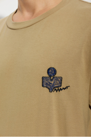 MARANT T-Shirt `Honore`