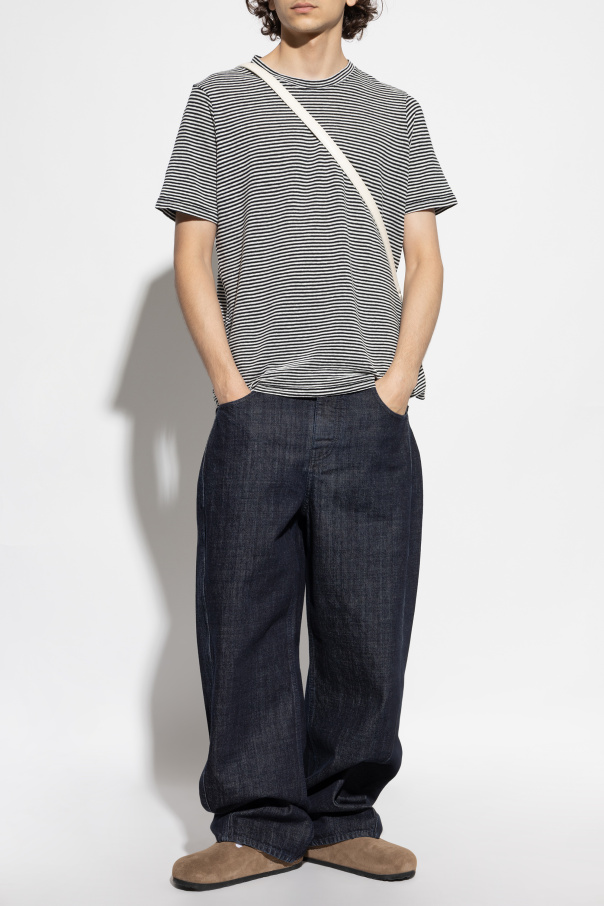 MARANT Camiseta "Leon"