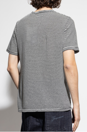 MARANT Camiseta "Leon"