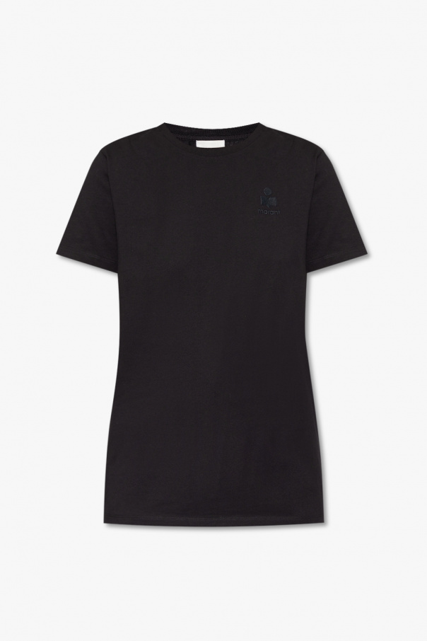 Marant Etoile T-shirt ‘Aby’